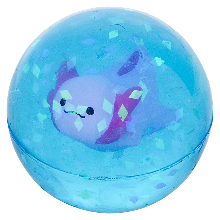 Axolotl Hi-Bounce Ball