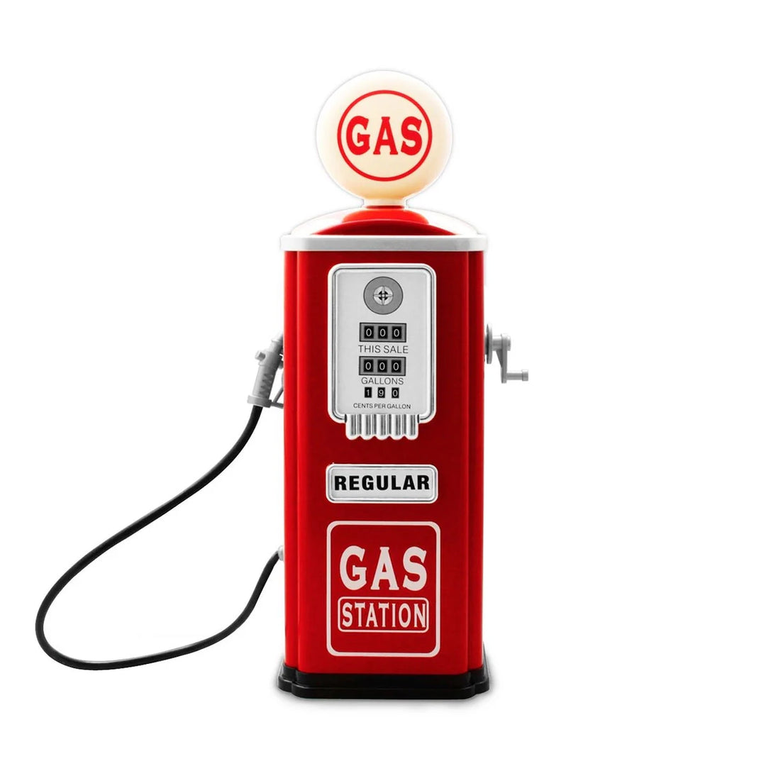 Play Gas Station Pump- Kid Size Includes Shipping