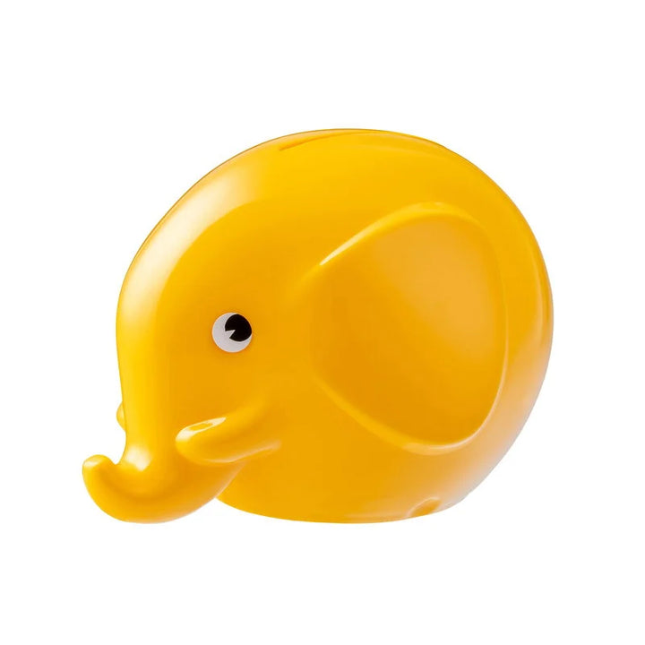 NEW Retro Elephant Money Bank- Mini