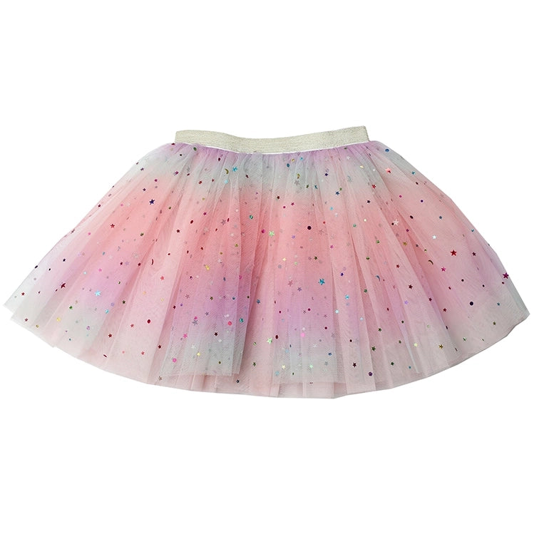 NEW Ombre Moon and Stars Tutu