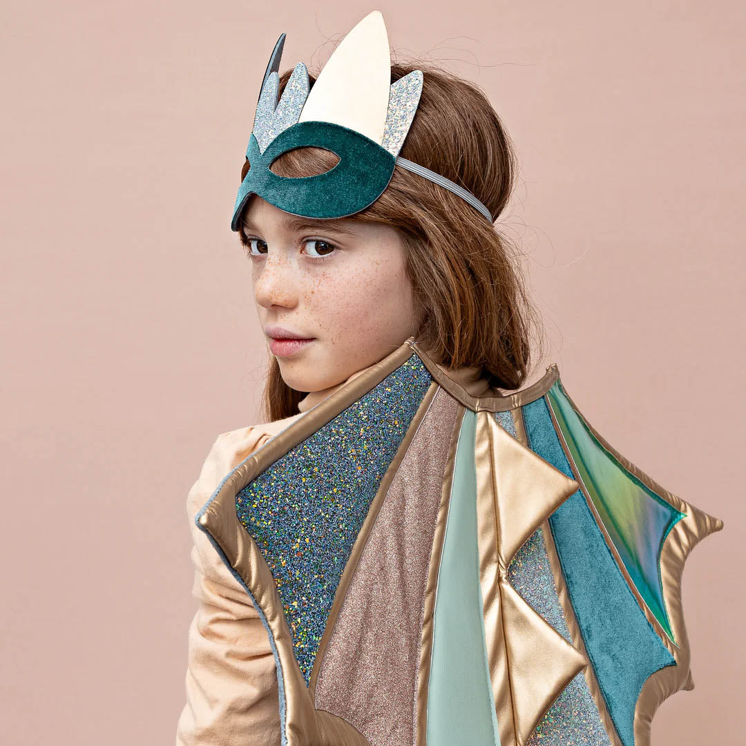 NEW Dragon Wings