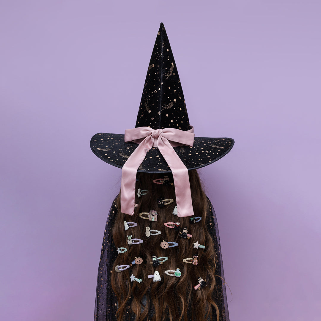 Ethel Witch Hat