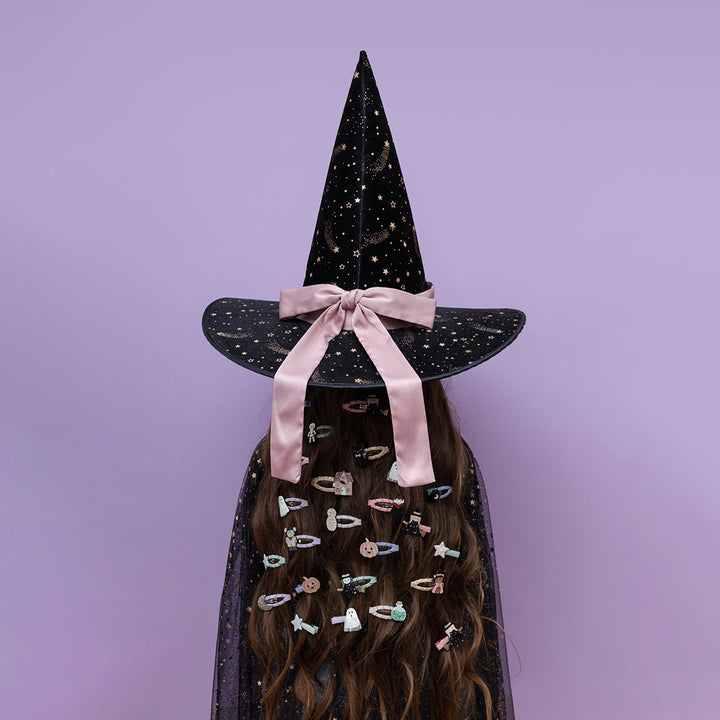 Ethel Witch Hat