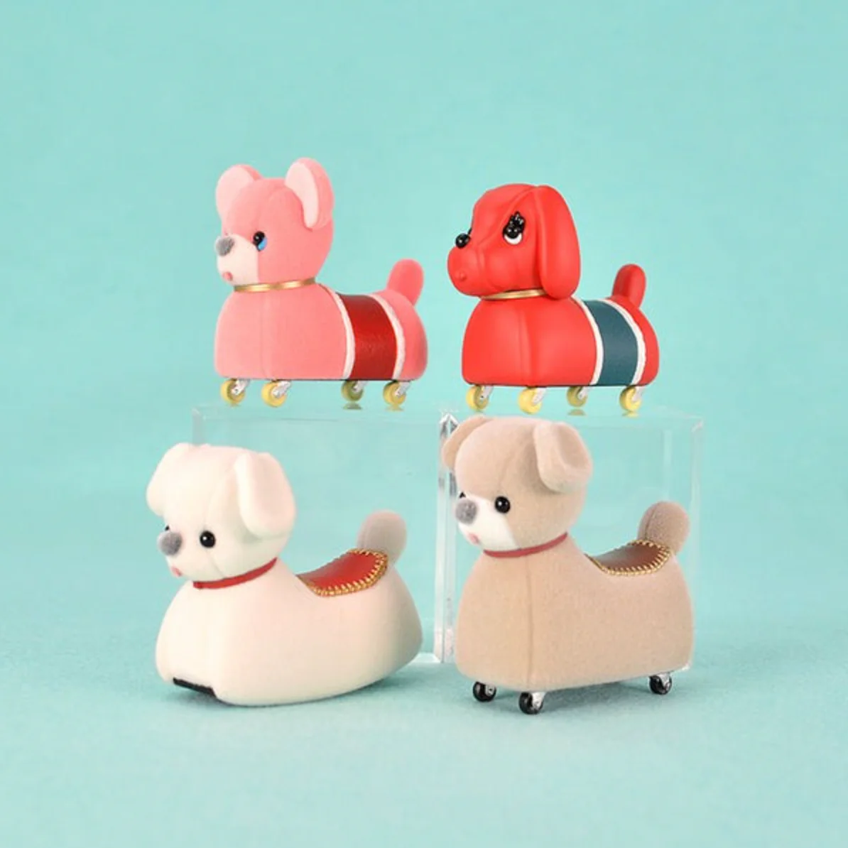 Japanese Collectibles
