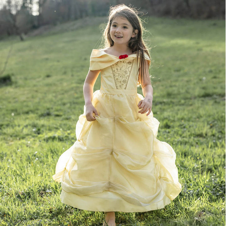 Once Upon a Princess Beauty Dress