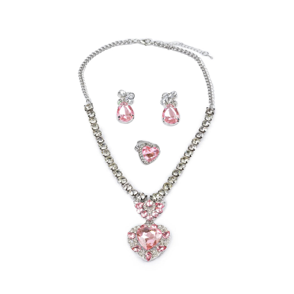 NEW Classic Jewels: The Marilyn Jewelry Box Set