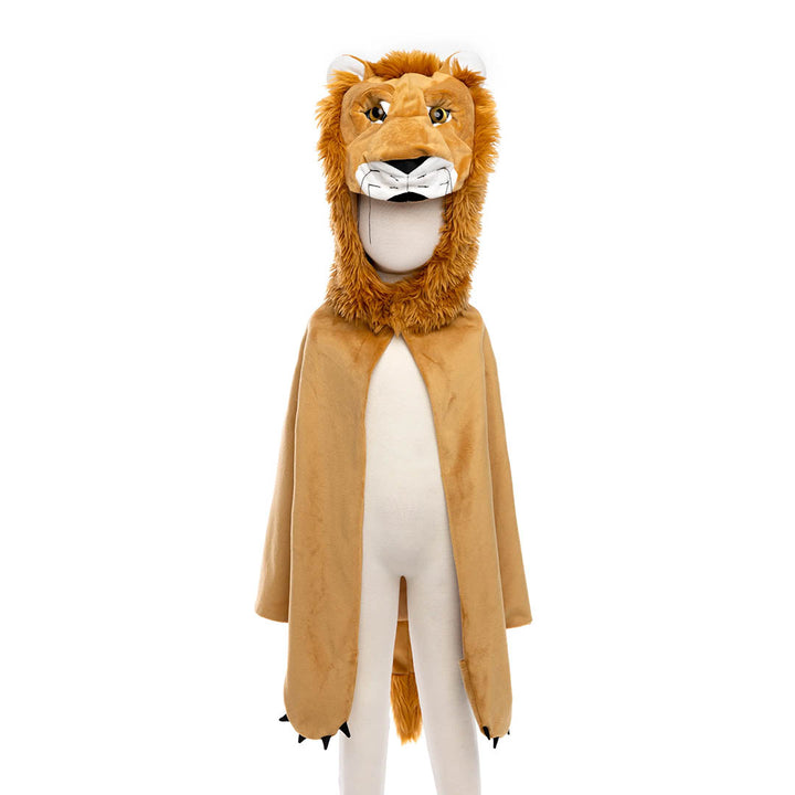 Storybook Lion Cape