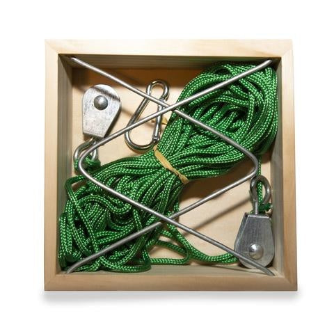 NEW Huckleberry Transport Cable Set