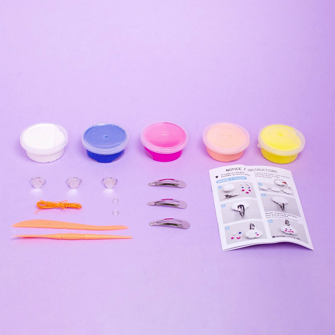 Jewels - Magic Do Accessory Kit