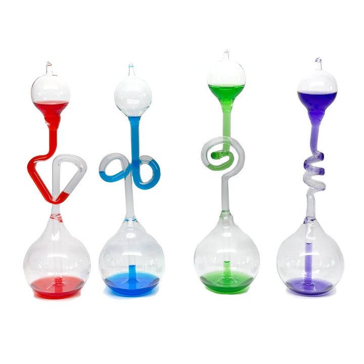 Hand Boiler - Classic Science Demo