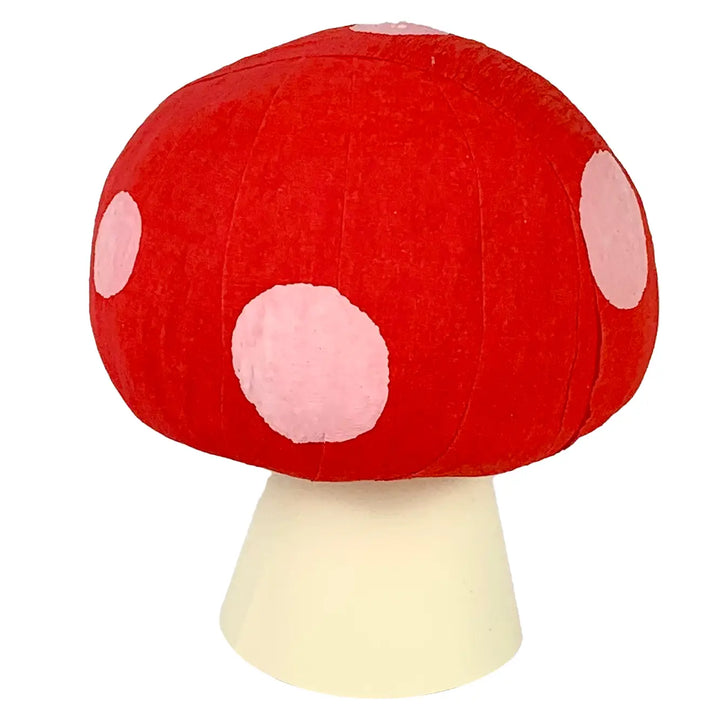 NEW Deluxe Surprise Mushroom Ball