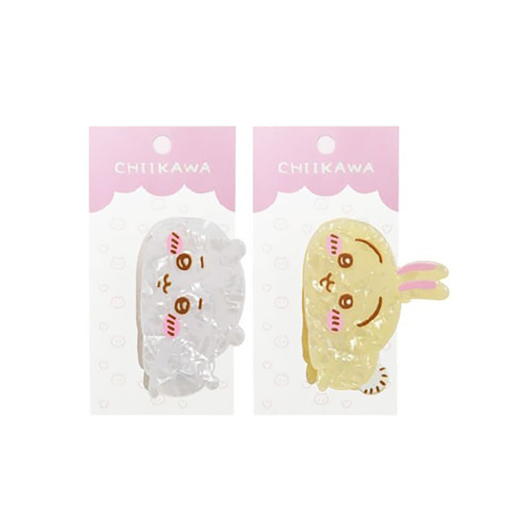 Chiikawa Hair Claw Clip – Available in 2 Styles!