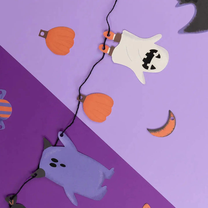Halloween Creative Activities Box