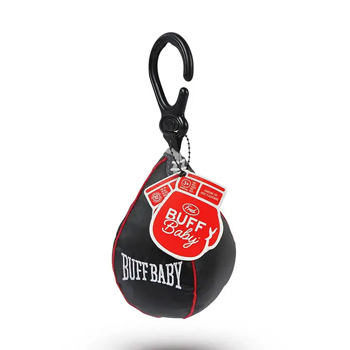 Buff Baby - Speed Bag Hanging Toy