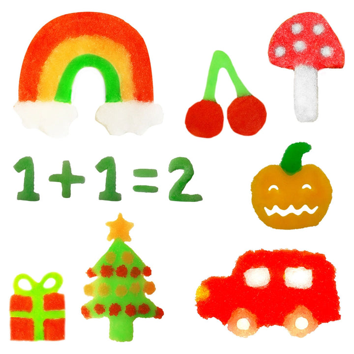 Non- Toxic Gelli Play Modelling - Bath Sensory Toy