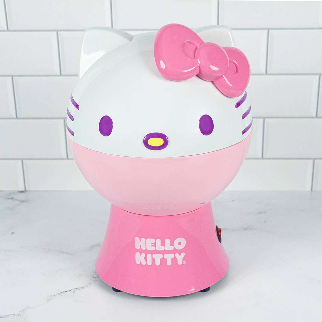 Hello Kitty Popcorn Maker
