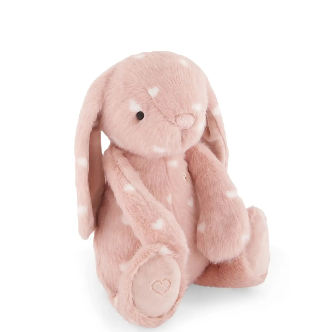 Jamie Kay- Love Heart Snuggle Bunny