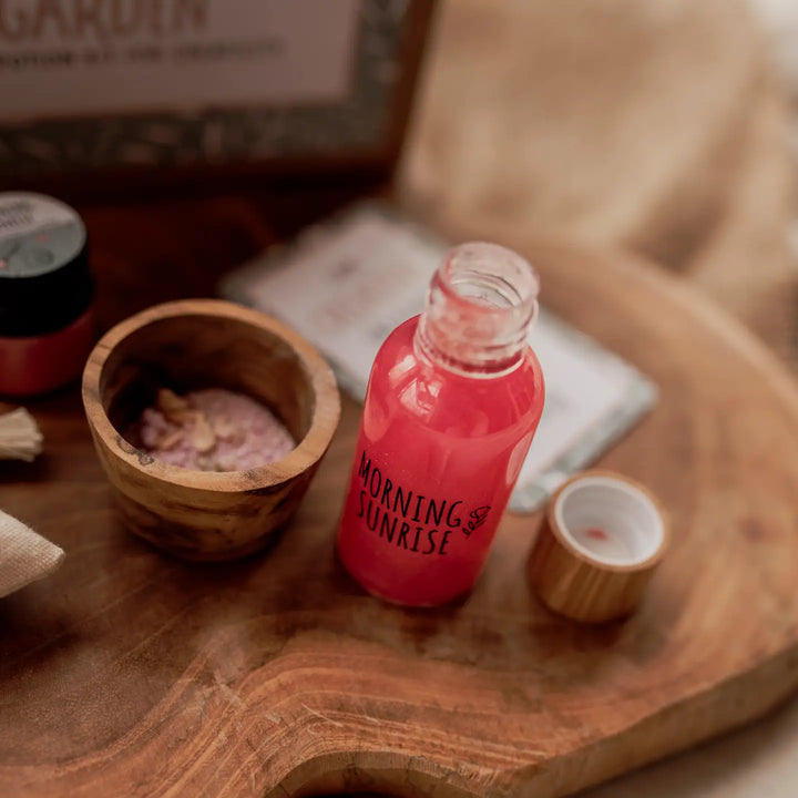 NEW Mini Potion Kits- Enchanted Garden