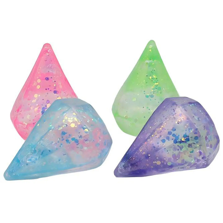 Squish Diamond - Assorted Colors