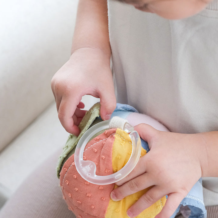 Montessori Busy Ball Toy