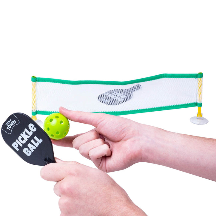 Teeny Town Pickle Ball