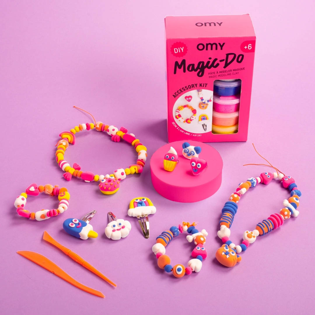Jewels - Magic Do Accessory Kit