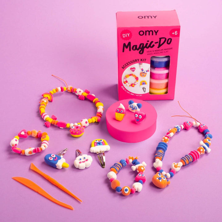 Jewels - Magic Do Accessory Kit