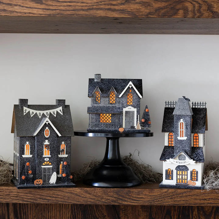 Haunted Home