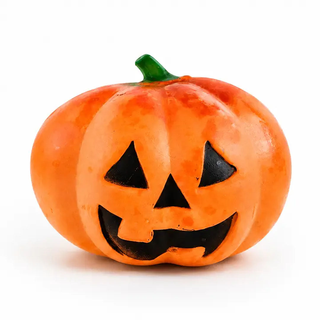 Pumpkin Squishy Toy