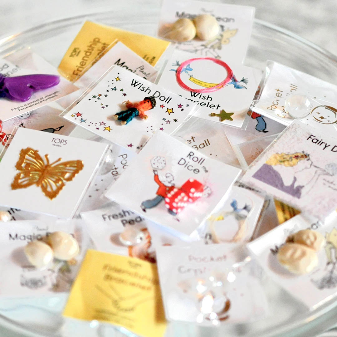 10 Little Surprizes™ - Birthday
