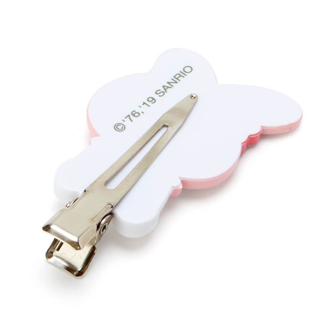 My Melody Hair Clips - Set of 2