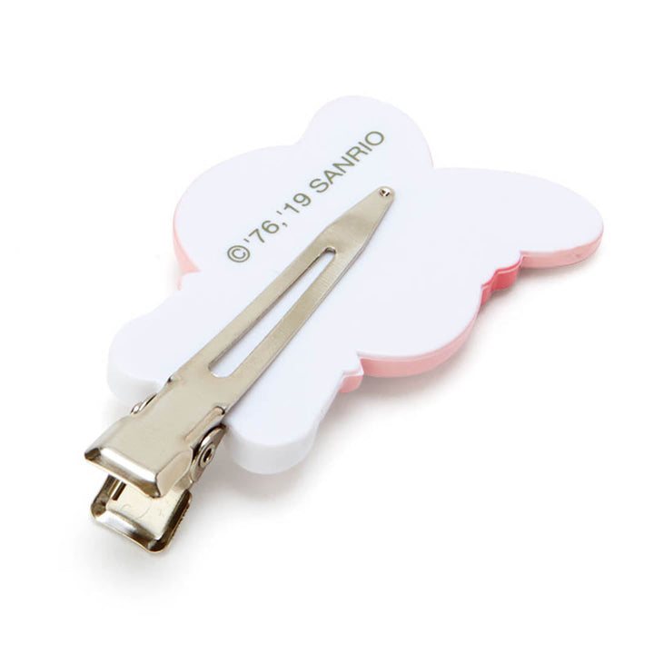 My Melody Hair Clips - Set of 2