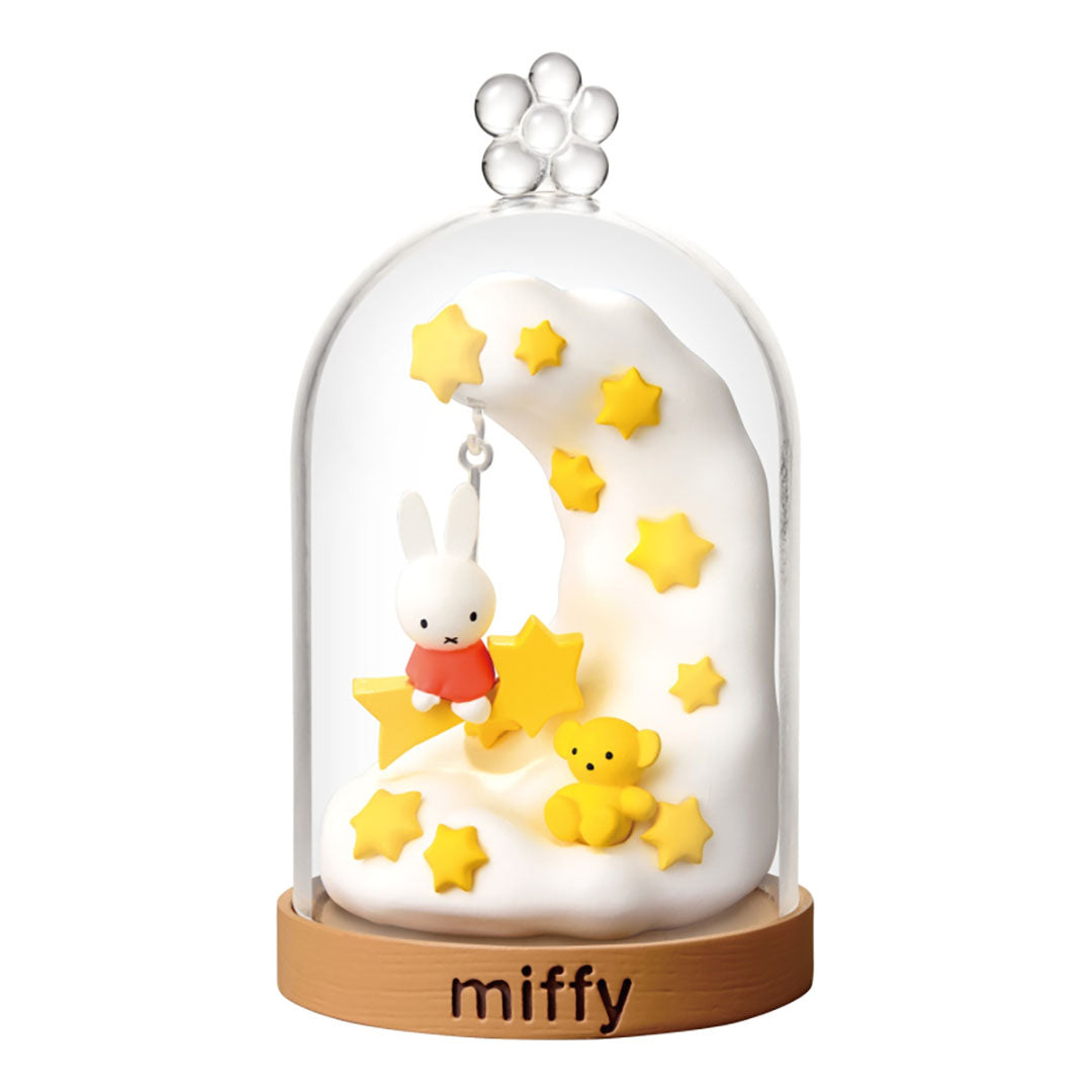Japanese Blind Box- Miffy Terrarium Fun Everyday