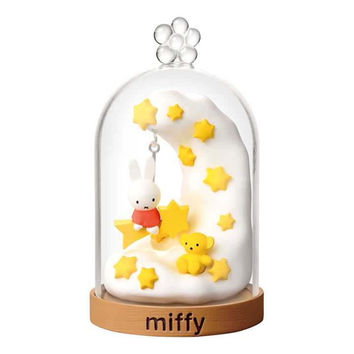 Japanese Blind Box- Miffy Terrarium Fun Everyday