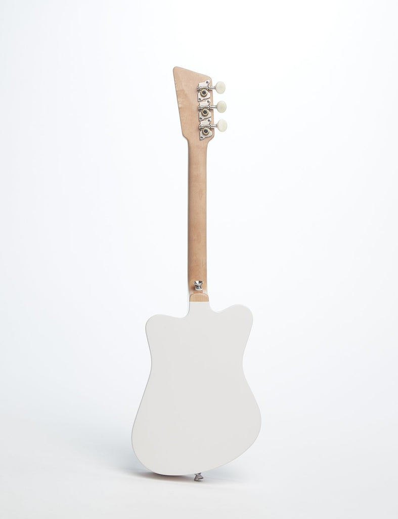 NEW Loog Mini Guitar- White
