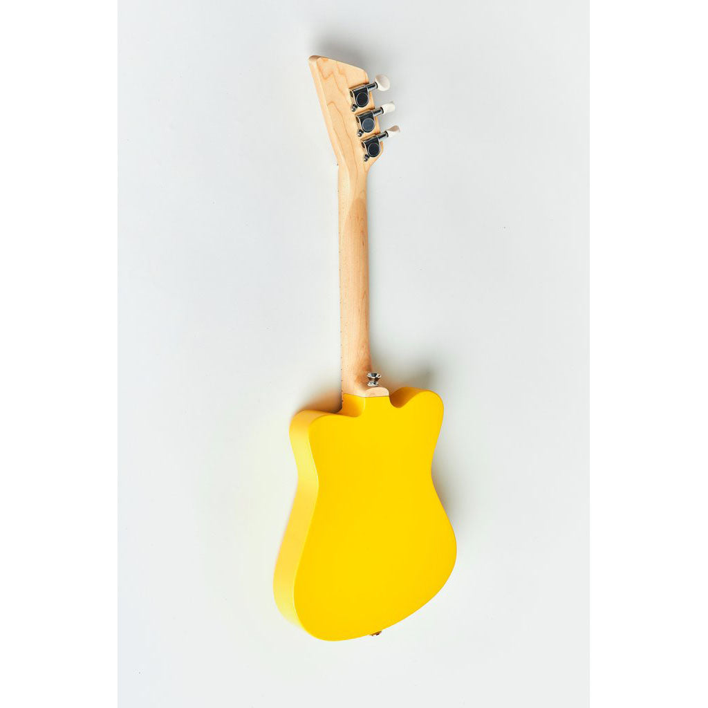 NEW Loog Mini Guitar- Yellow