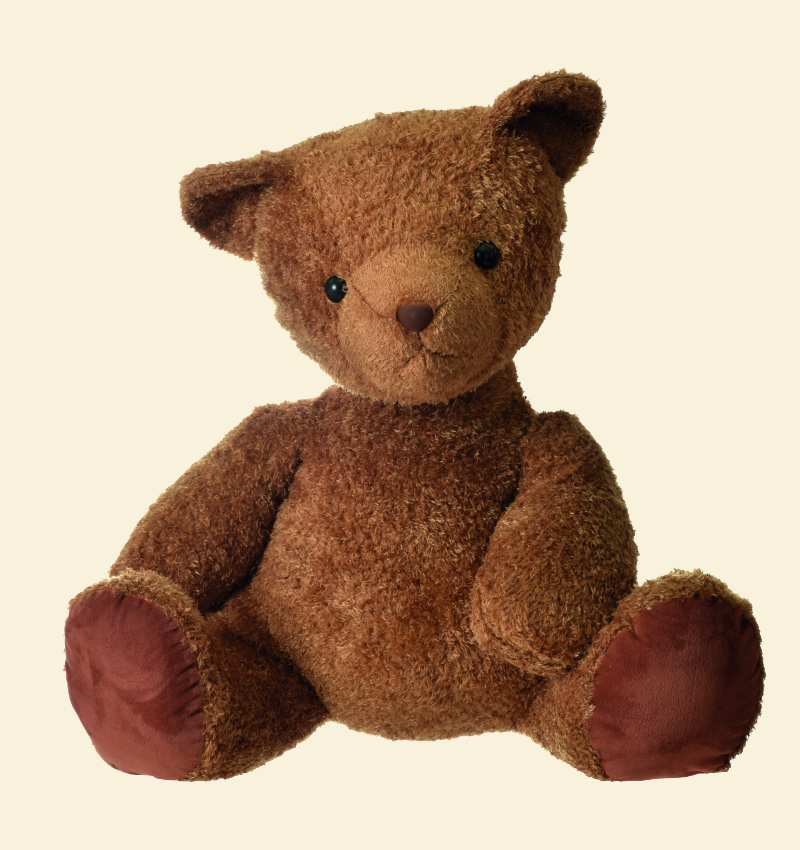 NEW Limited Martin Teddy Bear - 3 Sizes Available!