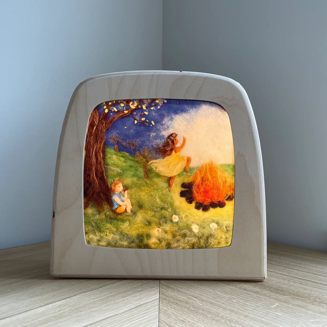 Toverlux Lamp - For Magic Silhouettes - LAMP ONLY!