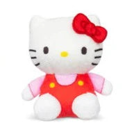 Sanrio Hello Kitty and Friends Micro Teenies Plush in Gift Box