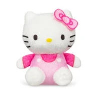 Sanrio Hello Kitty and Friends Micro Teenies Plush in Gift Box