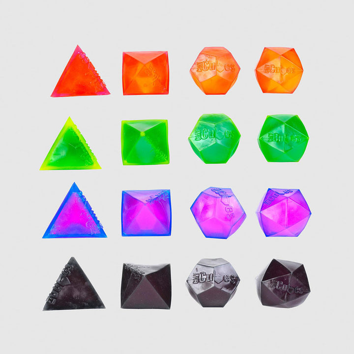 PolySquish Discovery Series #1 PolySquish Blind Box Squishy Toy