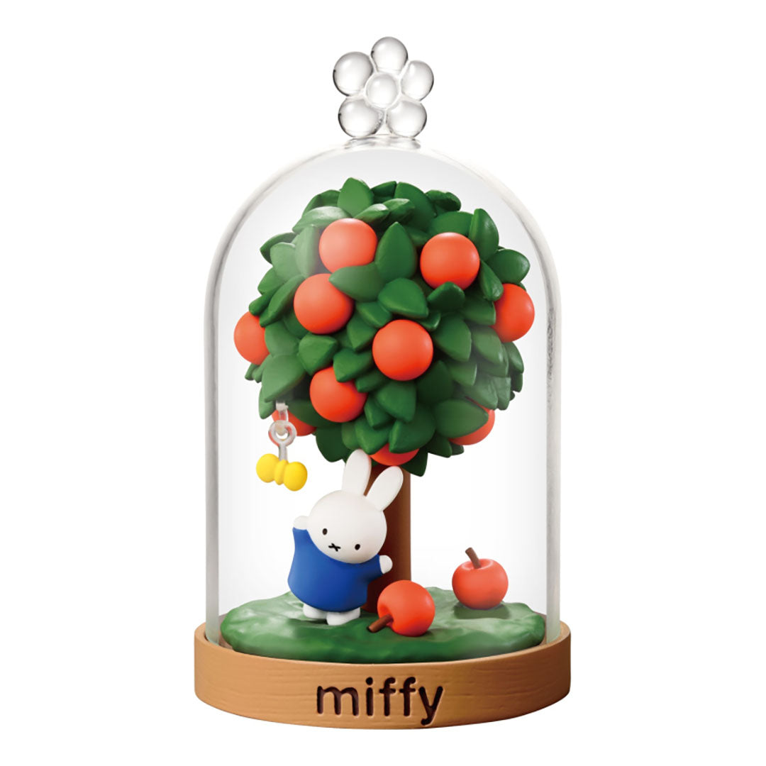 Japanese Blind Box- Miffy Terrarium Fun Everyday