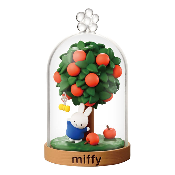 Japanese Blind Box- Miffy Terrarium Fun Everyday