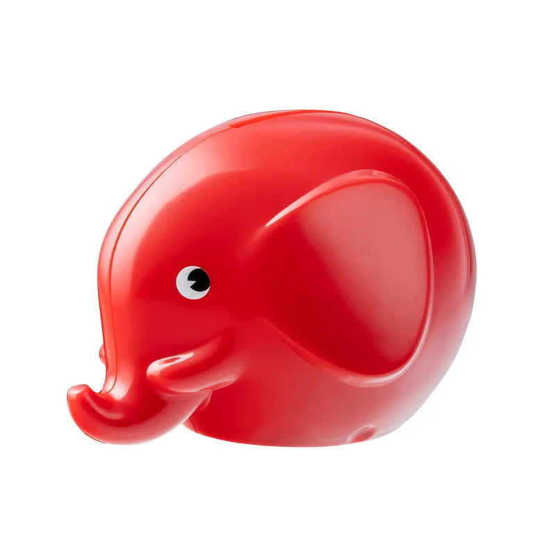 NEW Retro Elephant Money Bank- Mini