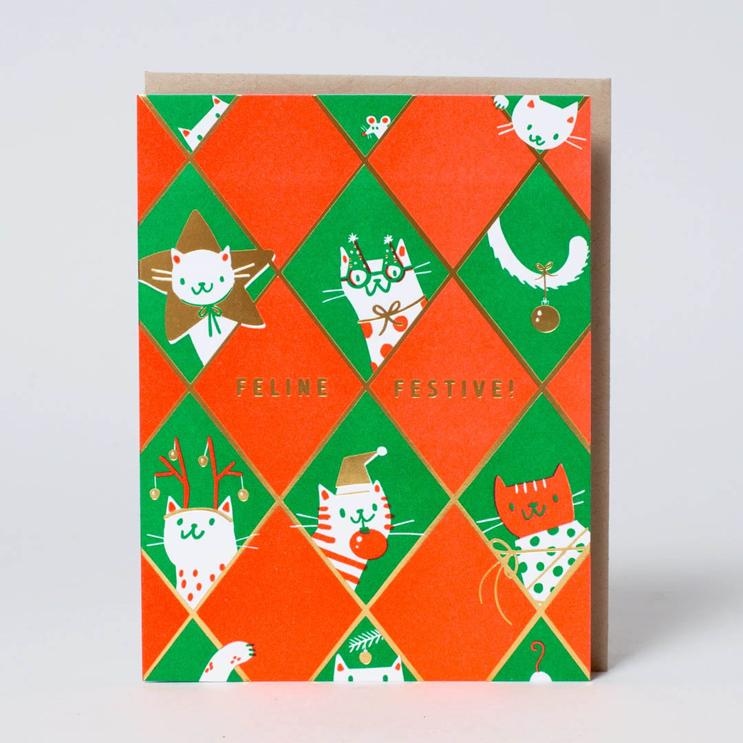 Holiday and Christmas Collection