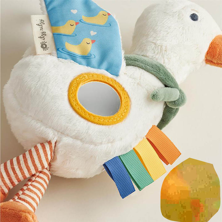 Bitzy Traveler - Goose