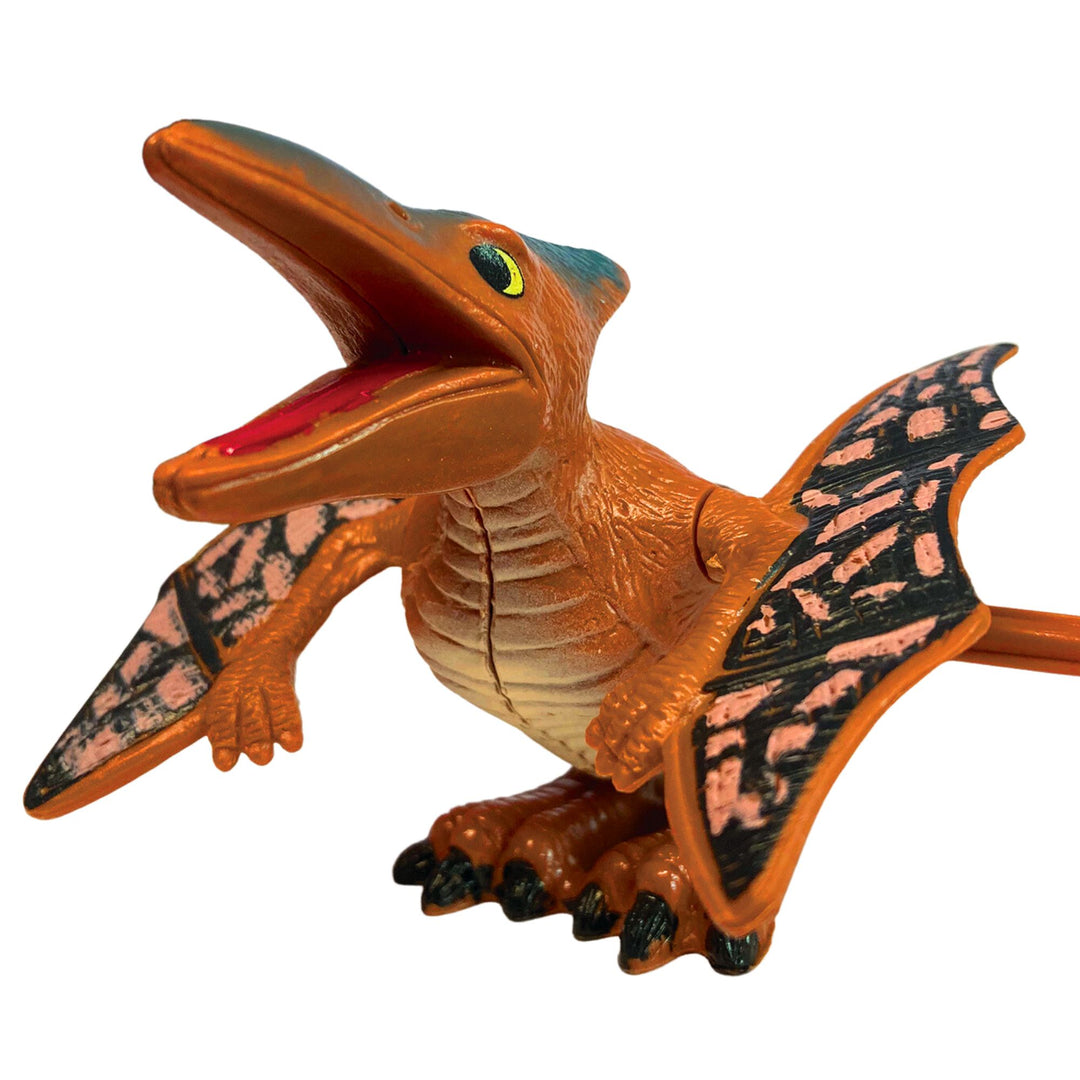 NEW Clockwork-a-Saurus- Various Styles Available!