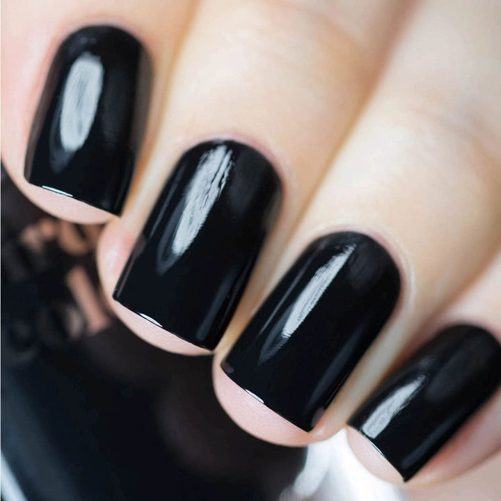 Cirque Colors Nail Polish - Memento Mori