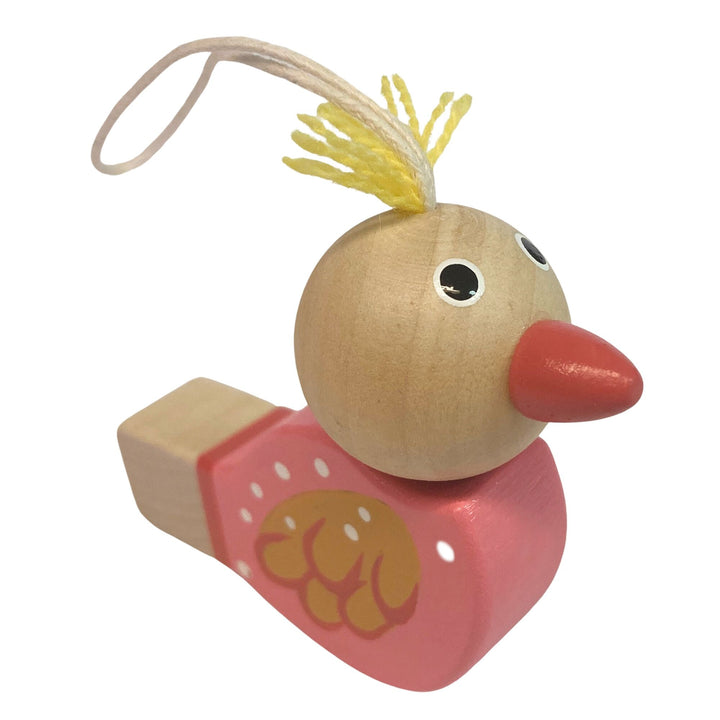 Wooden Wooden Chirpy Bird Cheepers