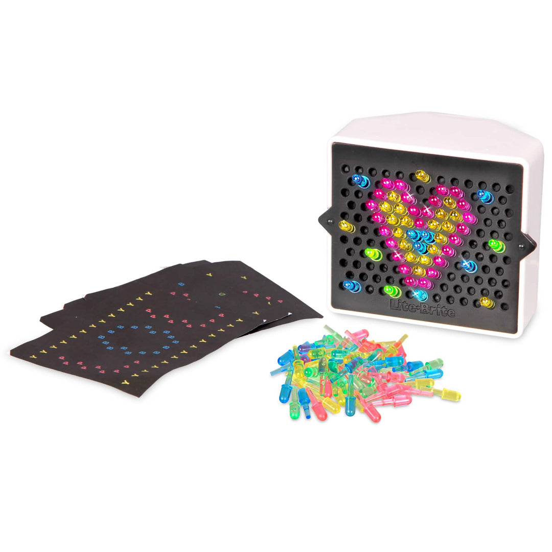 Lite-Brite Mini